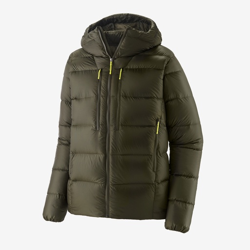 Patagonia Fitz Roy Down Hoody Men