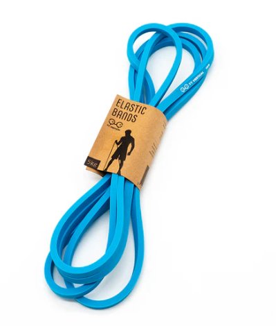 [YY EB BLEU] Treniruoklis  YY Vertical Elastic Bands Blue 5KG