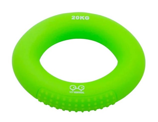 [YY RING GREEN] Treniruoklis YY Vertical Climbing Ring 20kg