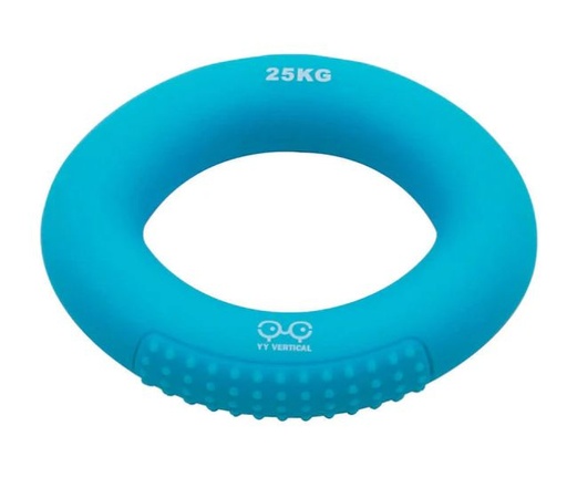 [YY RING BLUE] Treniruoklis YY Vertical Climbing Ring 25kg