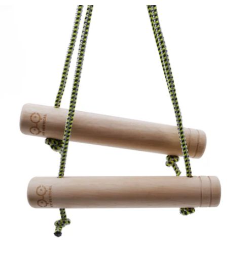 [YY TWINS33] Treniruoklis  YY Vertical Twins Cylinders 33mm