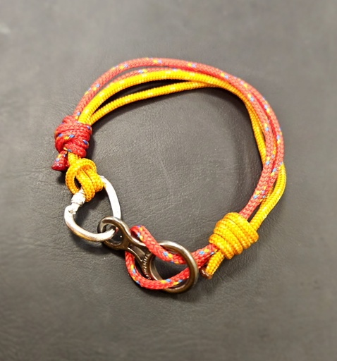 [1BB3875] Sampaoli  apyrankė CARABINER & EIGHT