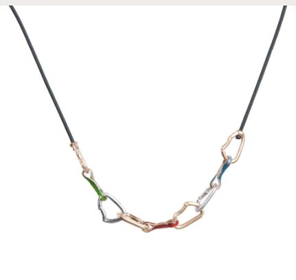 [1NN6138] Sampaoli  vėrinys ATOTAMPŲ RINKINYS