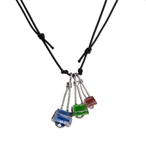 [1N75144] Sampaoli  vėrinys STOPER (heksai)