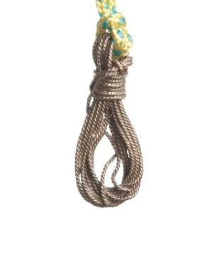 [1NNN607] Sampaoli  vėrinys VIRVĖ