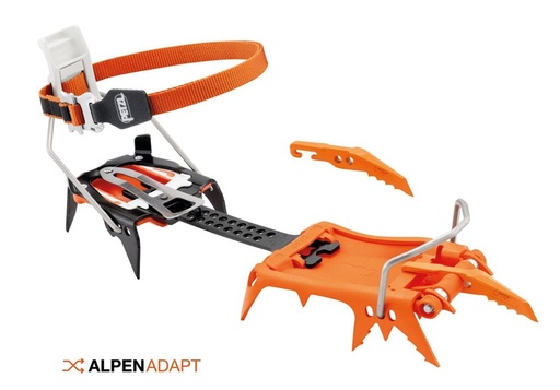 [U001AB00] Petzl DART LEVERLOCK FIL crampons