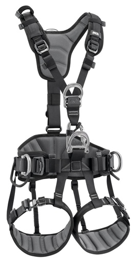 Petzl AVAO FAST EUR