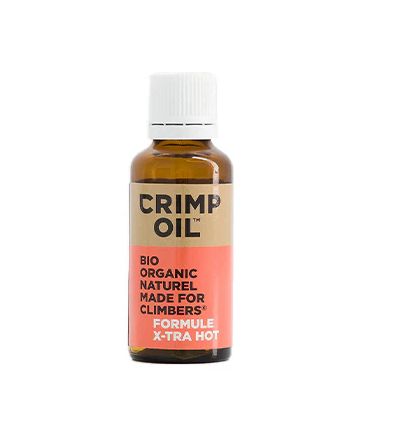 [CO HOT 30] Masažinis eterinis aliejus  YY Vertical Extra Hot 30ml