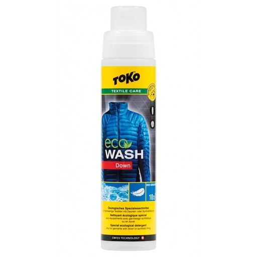 [5582802] Toko Eco Down Wash
