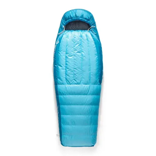 [ASL041171-350202] Miegmaišis  Sea To Summit Trek Women's -1C Long