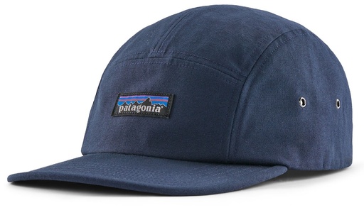 Patagonia P-6 Label Maclure Hat