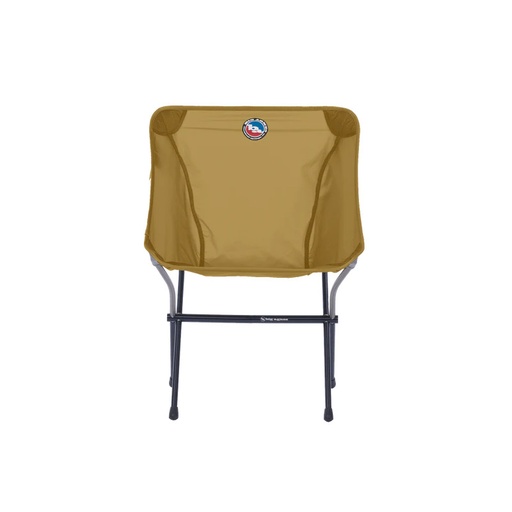 [FMBCCTN23] Big Agnes Mica Basin Camp Chair
