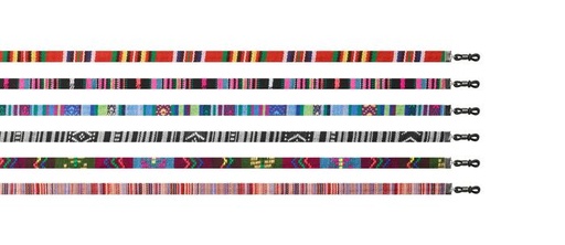 [H417891] Julbo dirželis C6 Etnic Flat