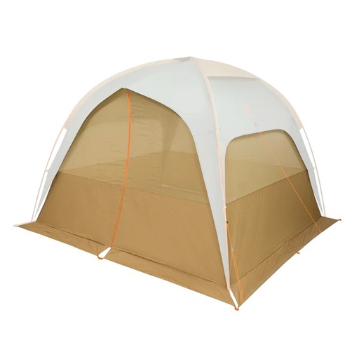 [TMESHSCSP25] Big Agnes pavėsinei tinkliukas Mesh Insert Sage Canyon Shelter Plus