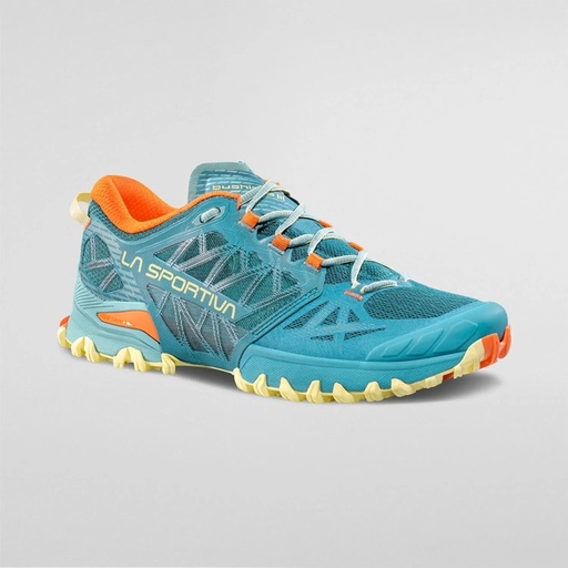 LaSportiva Bushido III Woman