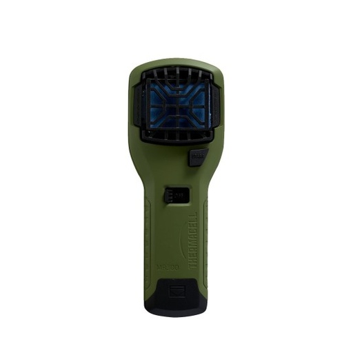 [031706] Thermacell MR300G uodus atbaidantis įrenginys