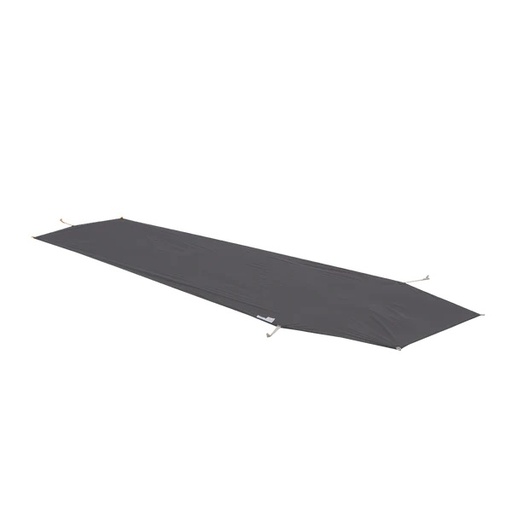 [TFFHVFCBP122] Big Agnes paklotas palapinei Footprint  Fly  Creek HV UL1  Bikepack