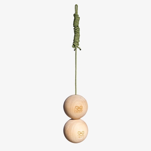 [YY BALLS12] Treniruoklis  YY Vertical Climbing Balls 12cm