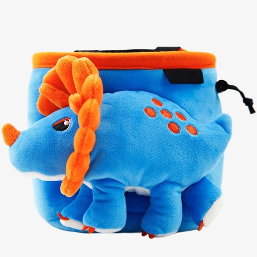 [YY SAM TRICERATOPS] Maišelis magnezijai YY Vertical Triceratops