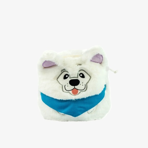 [YY SAM SAMOYED] Maišelis magnezijai YY Vertical Samoyed