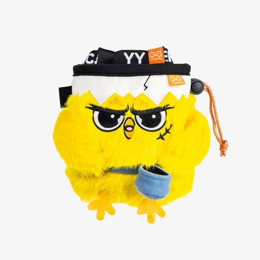 [YY SAM CHICK] Maišelis magnezijai YY Vertical Chick