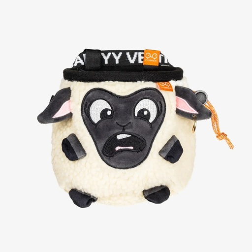 [YY SAM SHEEP] Maišelis magnezijai YY Vertical Sheep