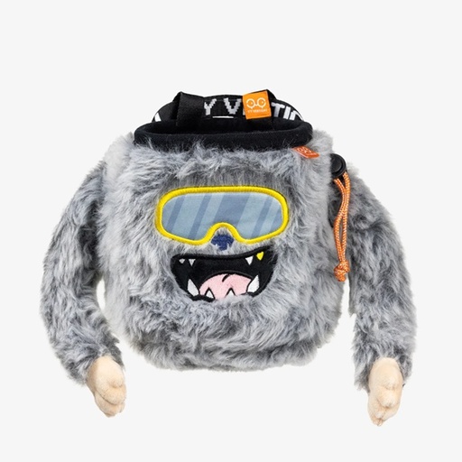 [YY SAM YETI] Maišelis magnezijai YY Vertical Yeti