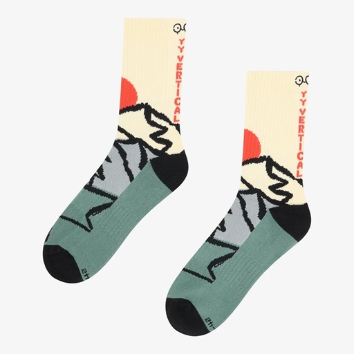 YY Vertical Mountain Origins