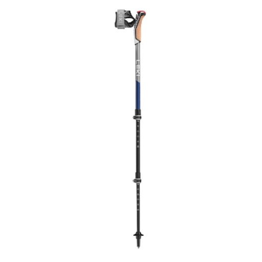 [65326031] LEKI Traveller carbon
