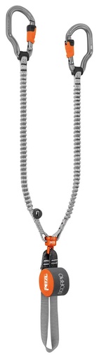 [L060DB00] Petzl SCORPIO VERTIGO SW