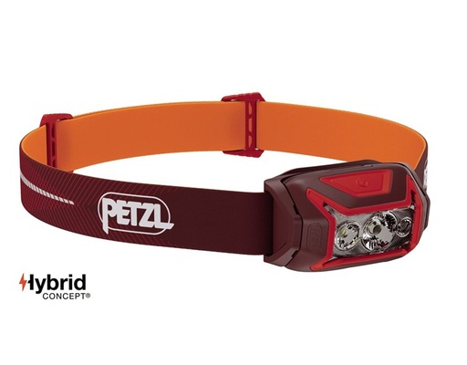 Petzl ACTIK CORE, 625 lm