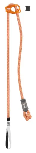[L034BA00] Petzl CONNECT ADJUST, Orange
