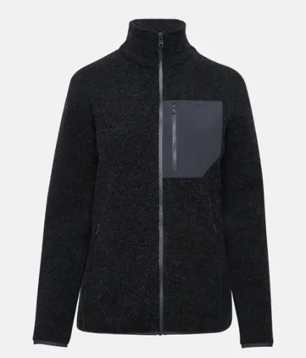 Thermowave ReNew Wool Jacket Women