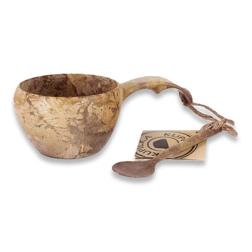 Kupilka Classic cup 21+ teaspoon