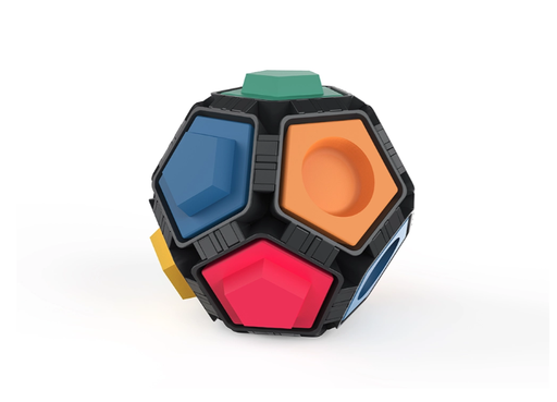 [PN104A337] Pocket NINJA žaidimas