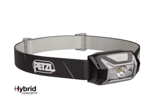 Petzl TIKKA, 350 lm