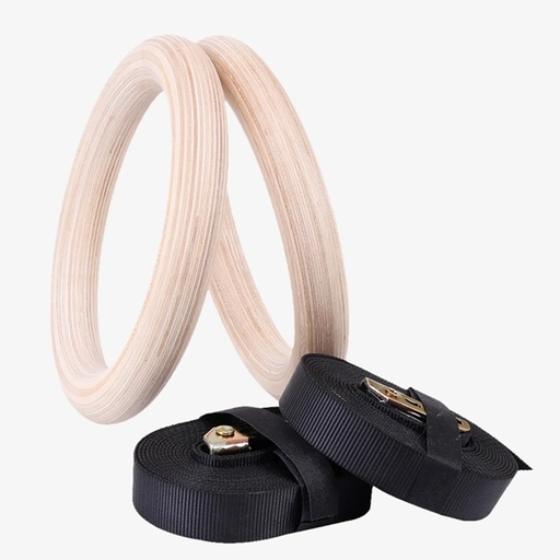 [YY GYMRINGS] Treniruoklis  YY Vertical Gym Rings
