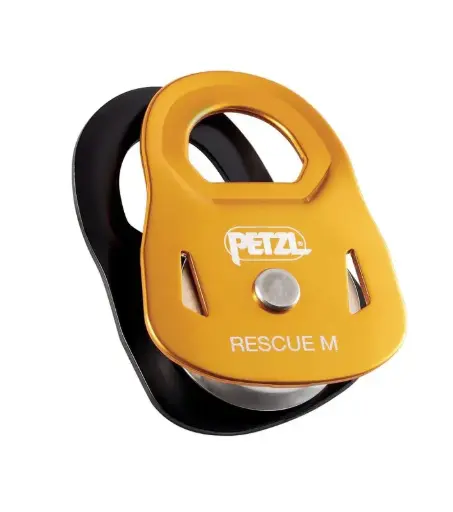 [P050BA00] Petzl RESCUE M