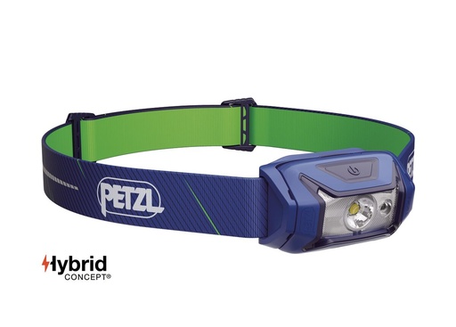 Petzl TIKKA CORE, 450 lm