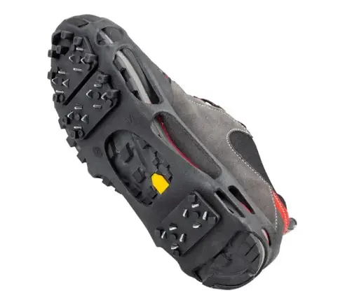 Yate ICE CLEATS
