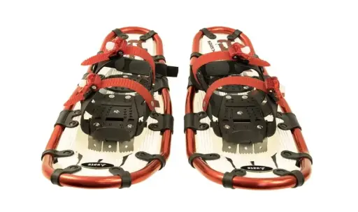 [SZ00056] Yate Snowshoes RAPTOR