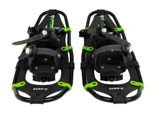[SZ00063] Yate Snowshoes RAPTOR with lift