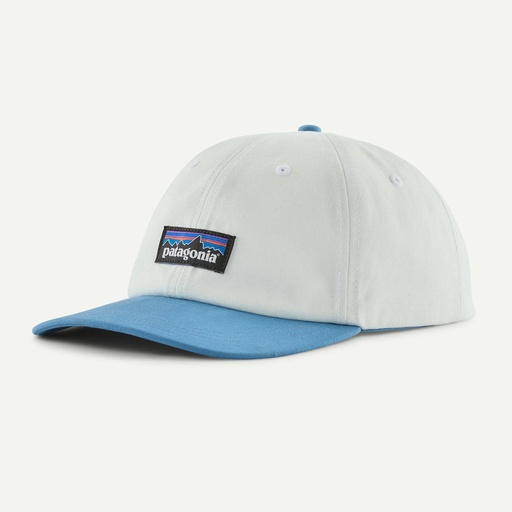 Patagonia P-6 Label Trad Cap