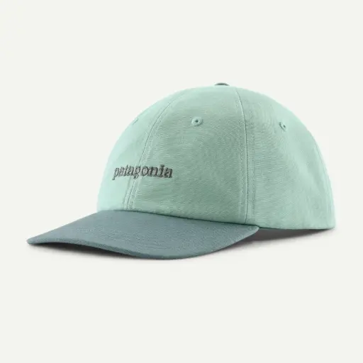 Patagonia Fitz Roy Icon Trad Cap