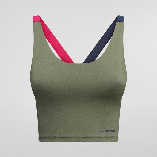 LaSportiva Cosmosis Bra Tank W