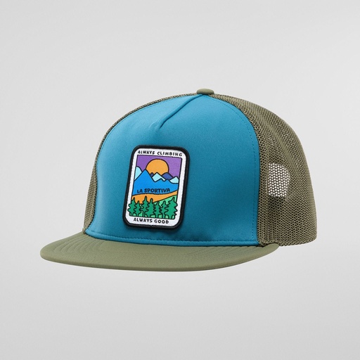 LaSportiva Always Climbing Hat