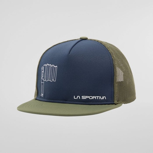 LaSportiva Citizen of the Mountain Hat