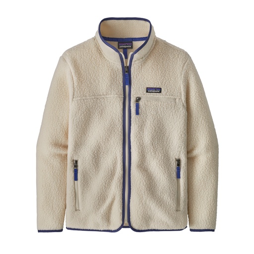 Patagonia Retro Pile Jacket Women