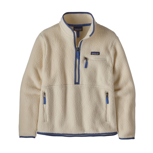 Patagonia Retro Pile Marsupial Women