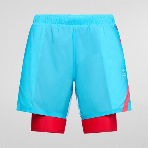 LaSportiva Flow 5 Short Women